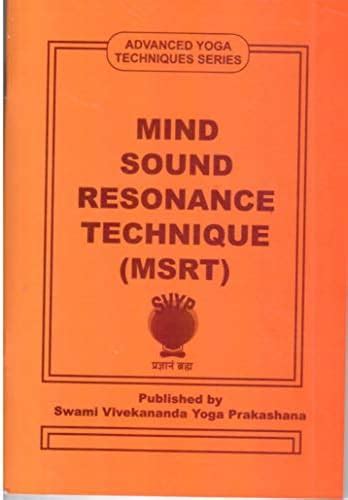 Buy Advanced Yoga Techniques set of 2 books (MSRT, PET) Book Online at ...