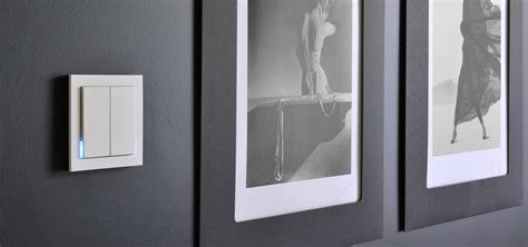 Pushbuttons | 71 series | Ekinex