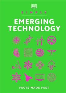 Simply Emerging Technology: Buy Simply Emerging Technology by DK at Low ...