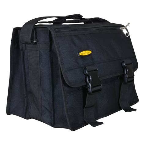 Dhariwal Tool Bag for Electrician, Technician, Mechanic, Service Engin ...