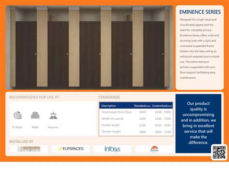 Toilet Cubicle - Kids Restroom Cubicle Trader - Wholesaler ...