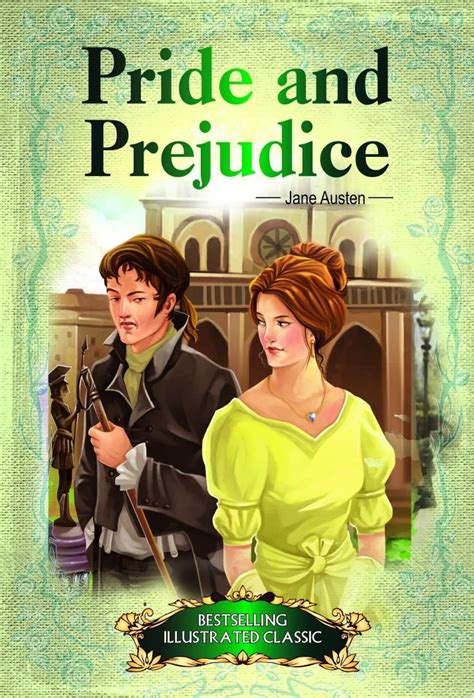 Buy PRIDE AND PREJUDICE Book Online at Low Prices in India | PRIDE AND ...
