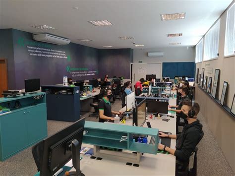 Codebit Programming Solutions Office Photos