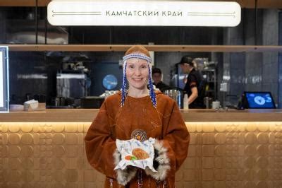 Что такое ТЕЛЬНОЕ из камчатской нерки?