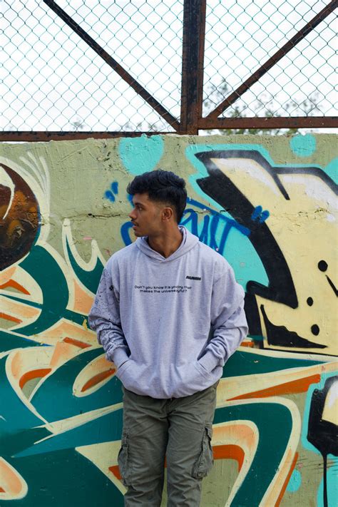 Streetwear Clothing Brand in India | Shop Now! – AUMM