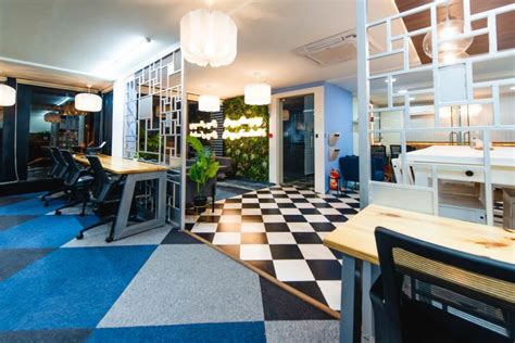 Honeykomb - Coworking Space and Shared Office Space in HSR Layout ...