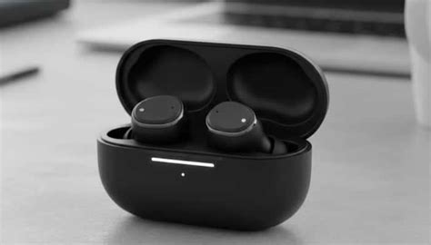 Wireless earbuds that deliver power & performance