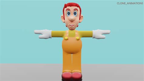 Image result for Basic Cartoon Modeling Tutorial in Blender