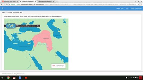 Study these maps. Based on the maps, what conclusion can be drawn about ...