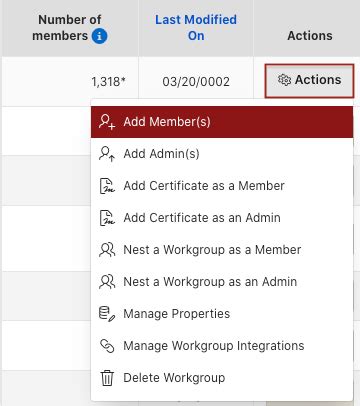 Image result for Workgroup Manager