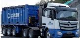 Study on Operating Cost Economy of Battery-Swapping Heavy-Duty Truck in ...