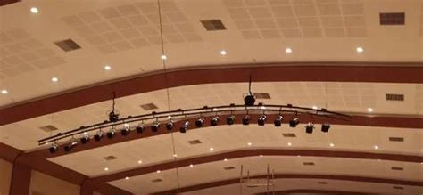 Laser Lights - Stage Lighting Bar Service Provider from New Delhi