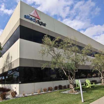 Working at Allied Digital Services | Glassdoor