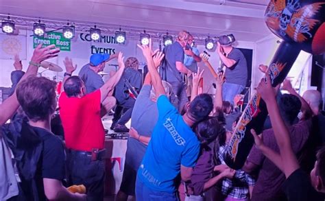 Scarborough Ribfest - our 24th Year! , Scarborough Ribfest, 1 August ...