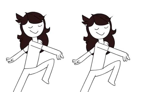 Jaiden animations rule 34 - sekasites