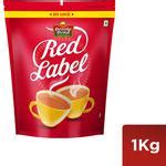 Buy Red Label Tea 1 kg Pouch Taste of Togetherness Online at Best Price ...