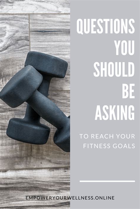 Workout Goals 的图像结果