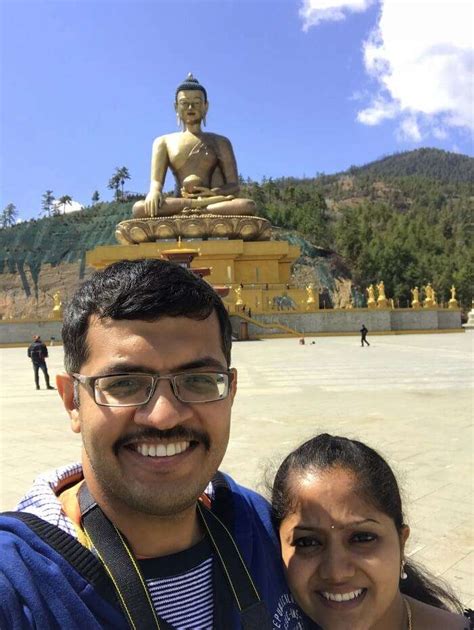 Places To Visit On A 7 Days Sweet Couple’s Trip To Bhutan