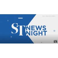 The Straits Times unveils new weeknight programme - Telum Media