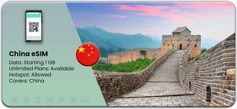 Buy China eSIM | Unlimited Data Plans | Best eSIM for 2024 - Matrix