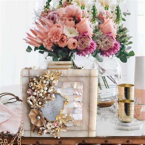 Best Bridal Clutch Designs