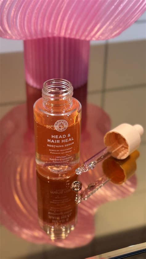 maria nila Head & Hair Heal Soothing Serum 50 ml | lyko.com