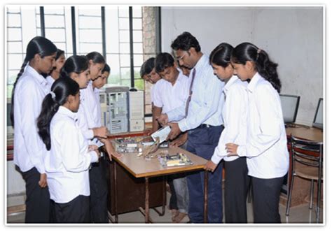 Lab Details, AMIETV, Kolhapur