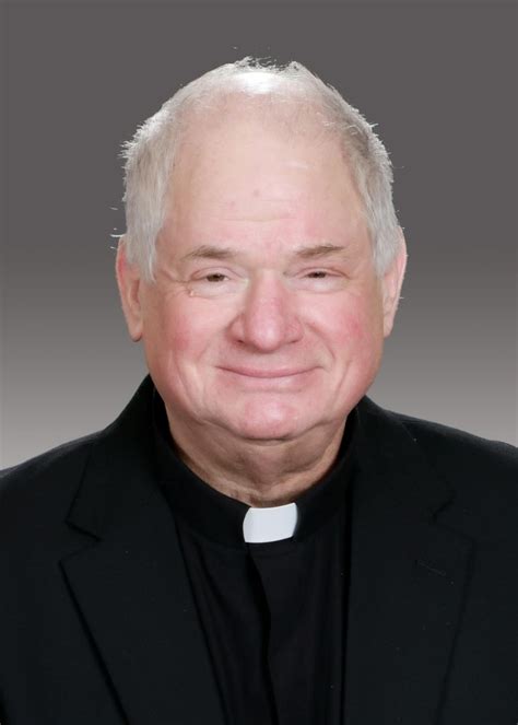 Father Jerry Rogers - Red Lake Nation News