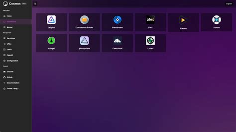 Image result for Cosmos Operating System
