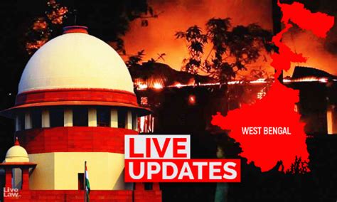 Sibal: We filed an exception to the report on 26th... ... West Bengal ...