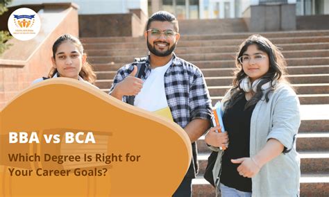 BBA vs BCA: Which Degree Is Right for Your Career Goals? - Vidya Soudha ...