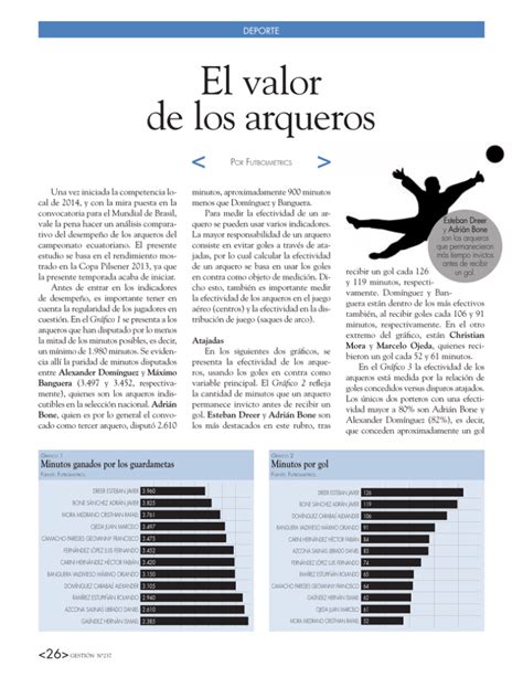 Importancia de la satisfacción de los arqueros