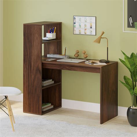 Sturdy, Comfortable, Relaible Study Tables :: Bluewud