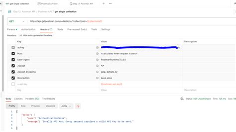 Image result for ADP API Postman Examples