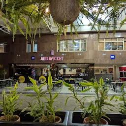 JSCA International Stadium Complex - Cricket ground - Ranchi ...