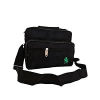 DARA Cross Body Sling Shoulder Side Bag for Men/Women Multipurpose ...