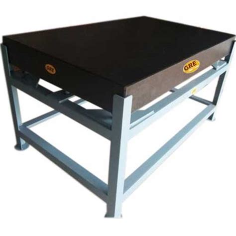 GRE-206 Granite Surface Plate – Gre Manufacturing