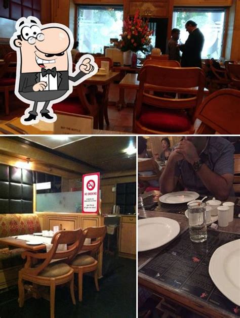 Zen Restaurant (Since 1992), New Delhi - Restaurant menu, prices and ...