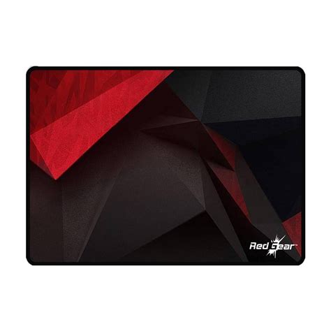 Redgear SS35 Gaming Mousepad : Amazon.in: Computers & Accessories