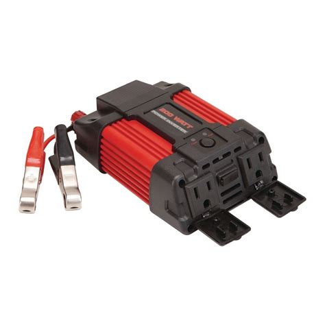 Inverters - Harbor Freight Tools | Solar panel kits, Power inverter ...