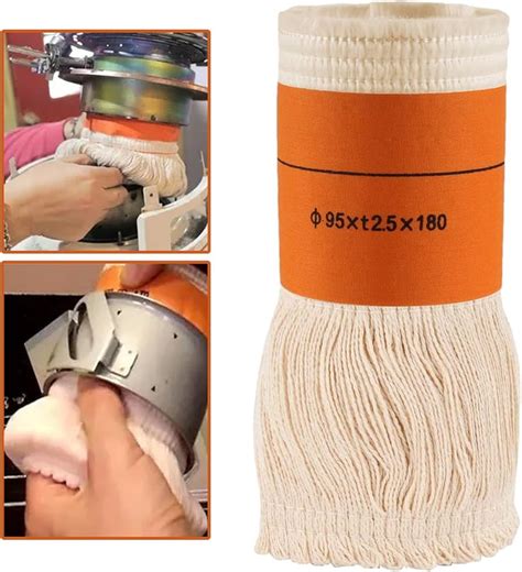 High quality goods Orders over $15 ship free Kerosene Wick Replacement ...