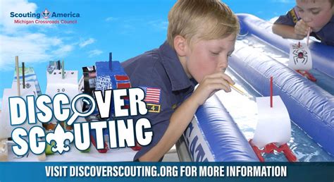Cub Scout Pack 3250 Rain Gutter Regatta, Douglas Walker Park, Byron ...