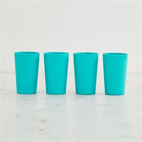 Buy Atlantis 5Pcs Jug and Tumblers Fridge Set from Home Centre at just ...