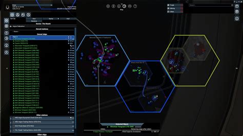 X4 Foundations Walkthrough 的图像结果