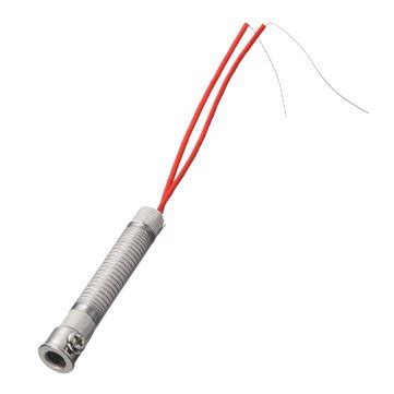 Atoz prime 30W Heating Element Iron Core External Heat Mica Heating ...