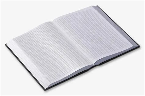 Custom Dot Grid Notebook Printing | Personalised A5 Notebooks - Printo
