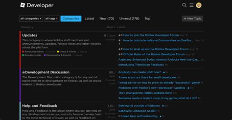 How to Make a Roblox Devforum Post 2021 的图像结果