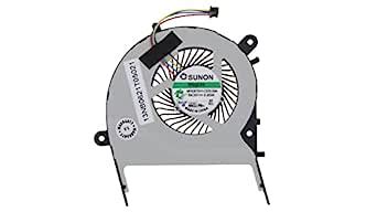 Laptop Internal CPU Cooling Fan for ASUS A456 A555 A556 DX992 F456 F554 ...