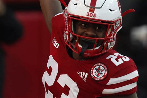 Nebraska Football Position Breakdown: Cornerbacks
