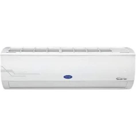 Carrier Ester Cxi CAI18ES4R31F0 1.5 Ton 4 Star Inverter Split AC ...